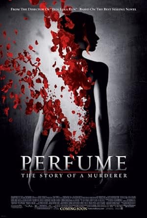 El Perfume: Historia de un asesino
