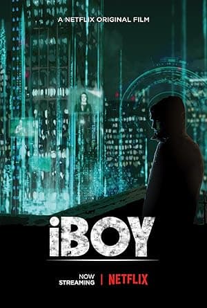 IBoy