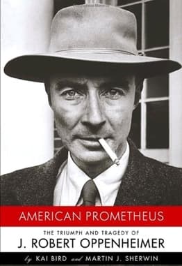 American Prometheus