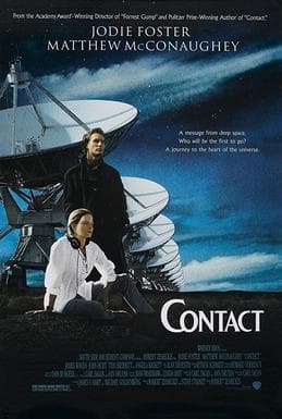 Contact (1997 American film)