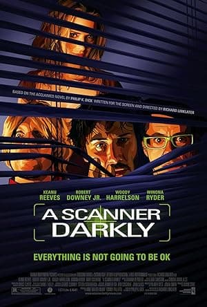 Una mirada a la oscuridad (película)