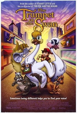 The Trumpet of the Swan