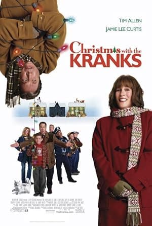Noël chez les Kranks