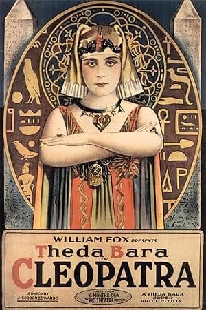Cleopatra (película de 1917)