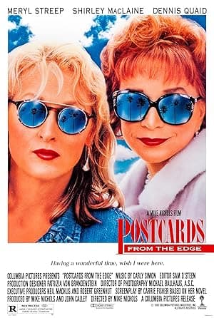 Postales desde el filo