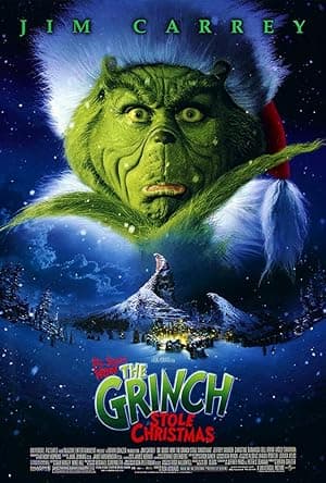 Le Grincheux qui voulait gâcher Noël