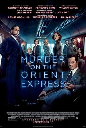 Le Crime de l'Orient-Express