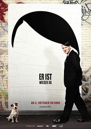 Ha vuelto (película)
