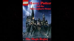 Harry Potter y la piedra filosofal