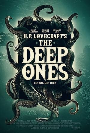 The Deep Ones